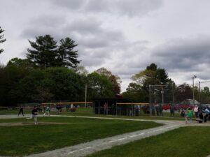 Rockingham Recreation Department