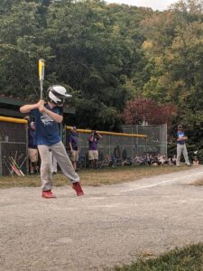 Rockingham Recreation Department