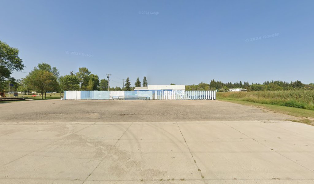 Rolla Community Swimming Pool