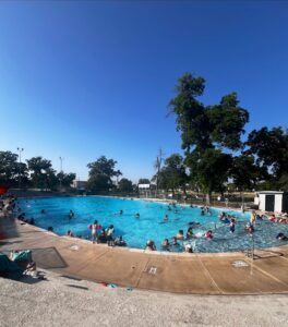 Roosevelt Park