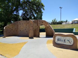 Roosevelt Park