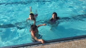 Roosevelt Pool