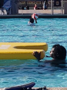 Roosevelt Pool