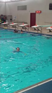 Roosevelt Swim Center
