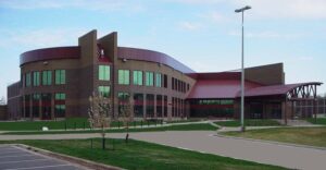Roosevelt Swim Center