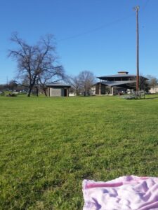 Rosewood Neighborhood Park