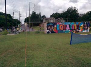 Rosewood Neighborhood Park