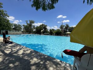Rosewood Neighborhood Park