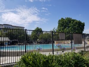 Rotary Ryland Pool