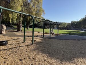 Rotary Ryland Pool