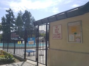 Rotary Ryland Pool