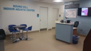 Round Hill Indoor Aquatic Center