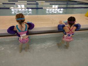 Round Hill Indoor Aquatic Center