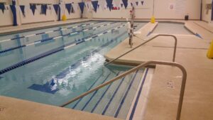 Round Hill Indoor Aquatic Center
