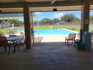 Royal Ridge Recreational Club