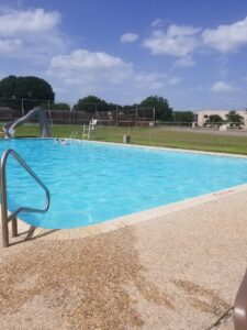 Royal Ridge Recreational Club