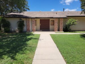 Royal Ridge Recreational Club
