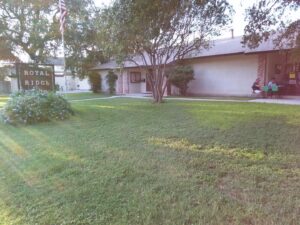 Royal Ridge Recreational Club