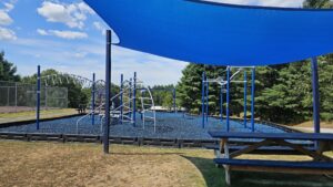 Rutland Town Pool @ Northwood Park