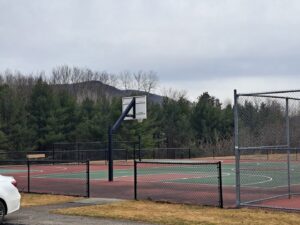 Rutland Town Pool @ Northwood Park