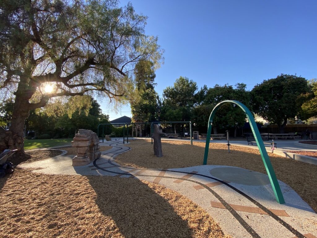 Ryland Park