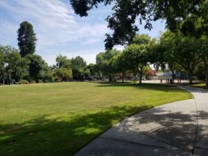 Ryland Park