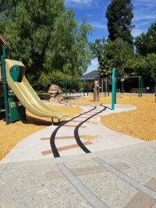 Ryland Park