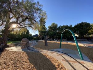 Ryland Park