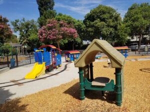 Ryland Park