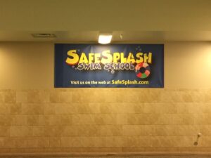SafeSplash Swim School – San Jose (Crane Court)