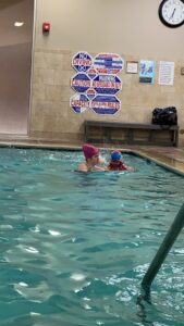 SafeSplash Swim School – San Jose (Crane Court)