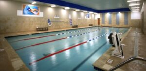 SafeSplash Swim School – San Jose (Crane Court)