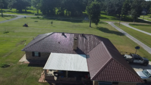 Saint Martinville City Pool