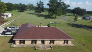 Saint Martinville City Pool