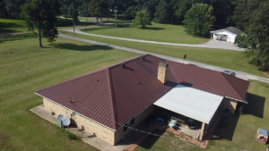 Saint Martinville City Pool