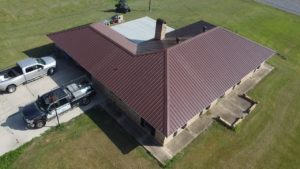 Saint Martinville City Pool