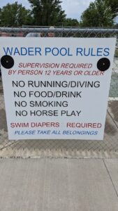 Salem Pool