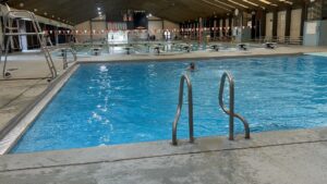 San Antonio Natatorium