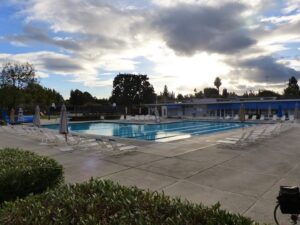 San Jose Swim & Racquet Club