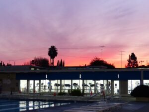 San Jose Swim & Racquet Club
