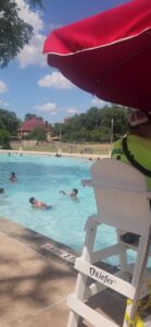 San Pedro Springs Park