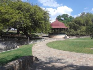 San Pedro Springs Park