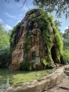 San Pedro Springs Park