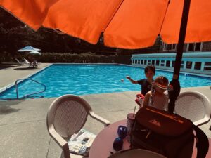 Sand Springs Pool & Recreation Center