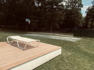 Sand Springs Pool & Recreation Center