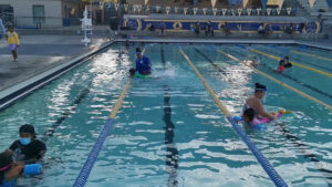 Santa Clara Swim Club