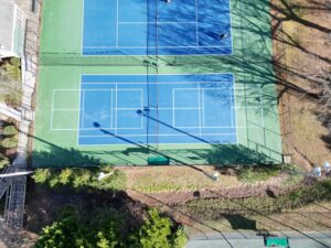 Sardis Swim & Racquet Club