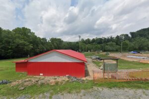 Saundra Johnson Aquatic Center