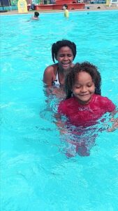Scanlon Pool