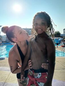 Scanlon Pool